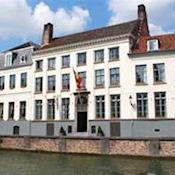 Relais Oud Huis Amsterdam