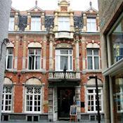 Grand Hotel du Sablon