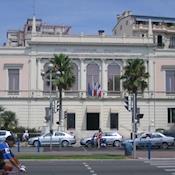 Centre Universitaire Mediterraneen