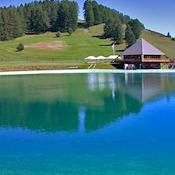 Parc des Sports de Valberg