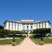 Grand-Hotel du Cap-Ferrat