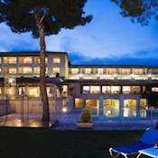 Le Mas D'Artigny & Spa