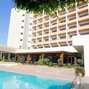 Marathon Beach Hotel