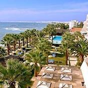 Palm Beach Hotel & Bungalows