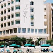 Flamingo Beach Hotel