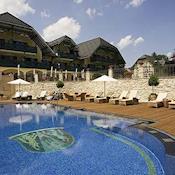 Hotel Restaurant Friesacher