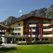 Hotel Untersberg
