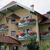 Landhotel Gasthof Drei Eichen
