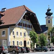 Romantik Hotel GMACHL