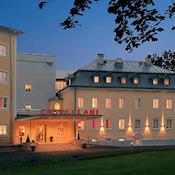 Castellani Parkhotel Salzburg