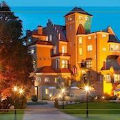 Hotel Schloss Monchstein