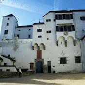 Salzburger Burgen & Schlosser
