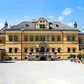 Lustschloss Hellbrunn