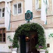 St Peter Stiftskeller