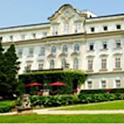 Schloss Leopoldskron