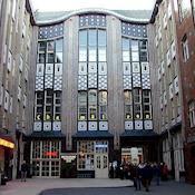 Chamaleon Theater GmbH