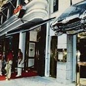 Hard Rock Café Berlin
