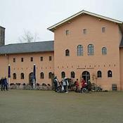 Krongut Bornstedt Parkgesellschaft mbH