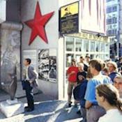 Mauermuseum - Museum Haus am Checkpoint Charlie