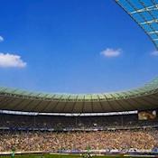 Olympiastadion Berlin GmbH