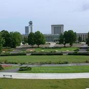 Palais am Funkturm/Funkturm Restaurant