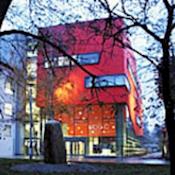 Max Delbruck Communications Centeer