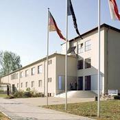 Adlershof con.vent./WISTA-MANAGEMENT GMBH