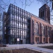 Umweltforum Auferstehungskirche