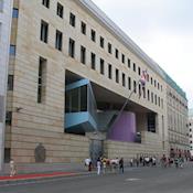 ARTrium Britische Botschaft