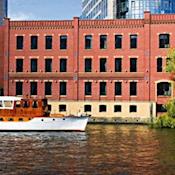 Salon Berlin-Gefluster