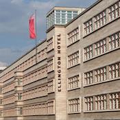 Ellington Hotel Berlin