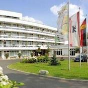 Hotel Muggelsee Berlin