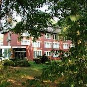 VCH-Hotel Christophorus-Haus