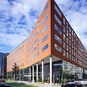 Exterior - Courtyard Berlin City Centre