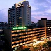 Hotel Sylter Hof Berlin