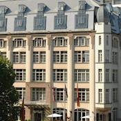 Alexander Plaza Berlin