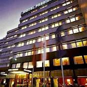 Best Western Hotel President