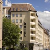 Dietrich-Bonhoeffer-Hotel