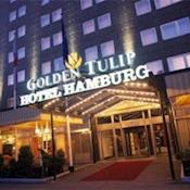 Golden Tulip Berlin-Hotel Hamburg