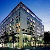 Lindner Hotel Am Ku'damm Berlin