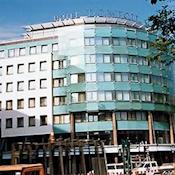 Hoel D.O.M.I.C.I.L. Berlin