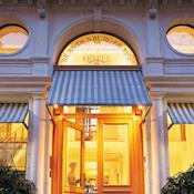 DORMERO Hotel Berlin Ku'damm