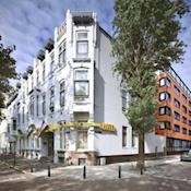 Best Western Pax Hotel