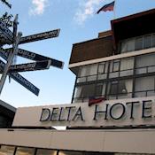 Delta Hotel
