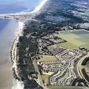 Resort Citta Romana/Europort