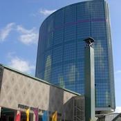 Beurs-WTC Congress Center