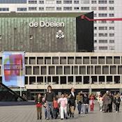 De Doelen