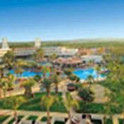 Olympic Lagoon Resort