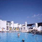 Callisto Tourist Village A'