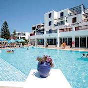 Louis Nausicaa Beach Hotel Apt A'